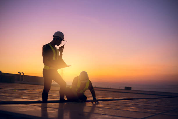 Quick and Trustworthy Emergency Roof Repair Services in Edgewood, IN